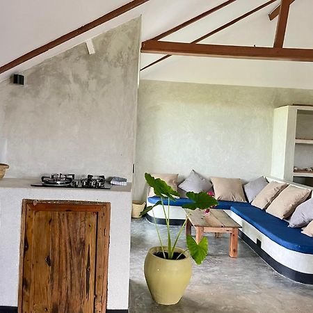 Baobab Bungalows Jambiani  Eksteriør bilde