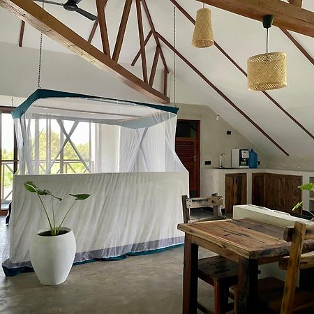 Baobab Bungalows Jambiani  Eksteriør bilde