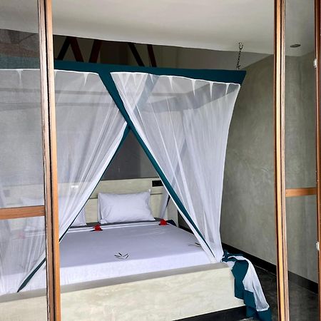 Baobab Bungalows Jambiani  Eksteriør bilde