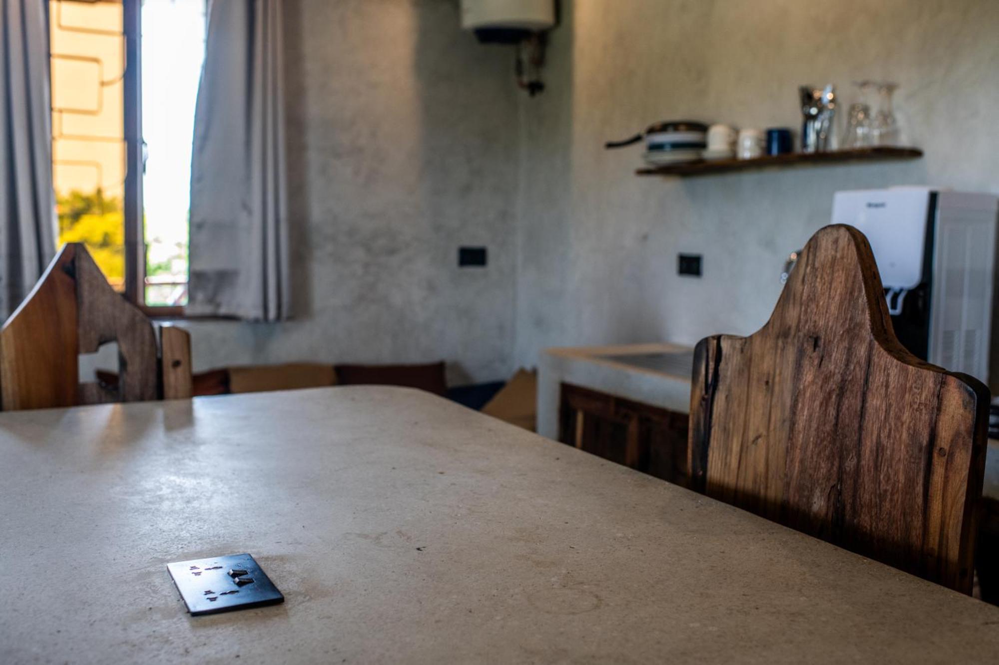Baobab Bungalows Jambiani  Eksteriør bilde