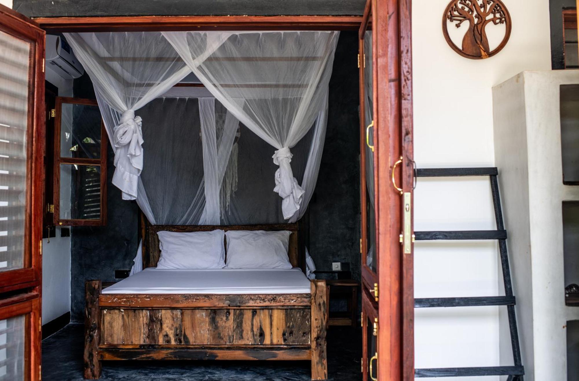 Baobab Bungalows Jambiani  Eksteriør bilde