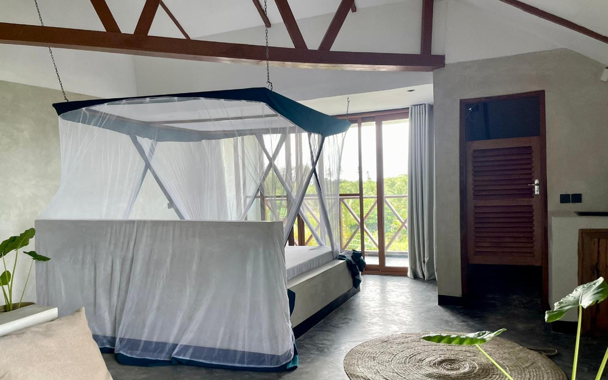 Baobab Bungalows Jambiani  Eksteriør bilde