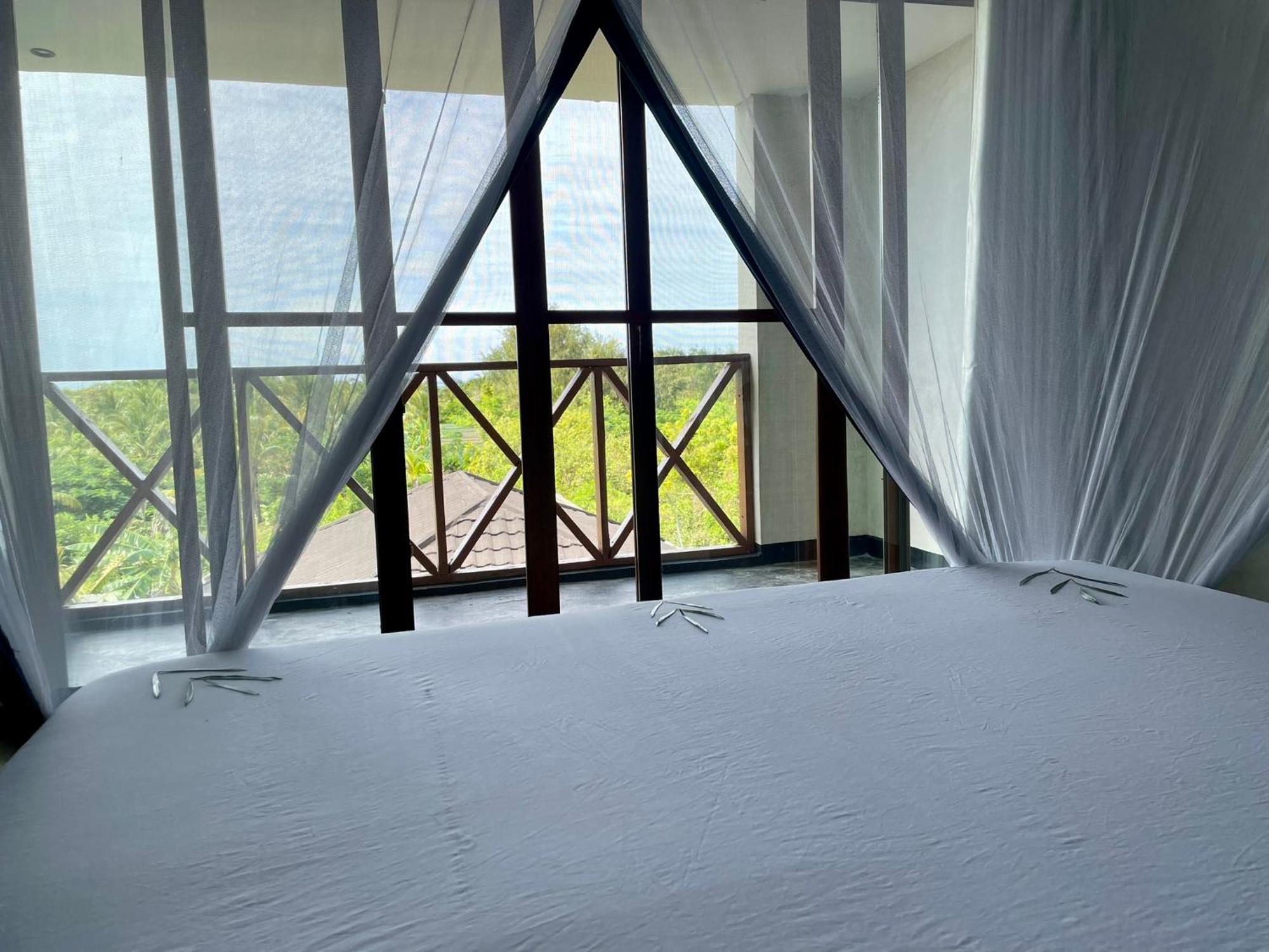Baobab Bungalows Jambiani  Eksteriør bilde