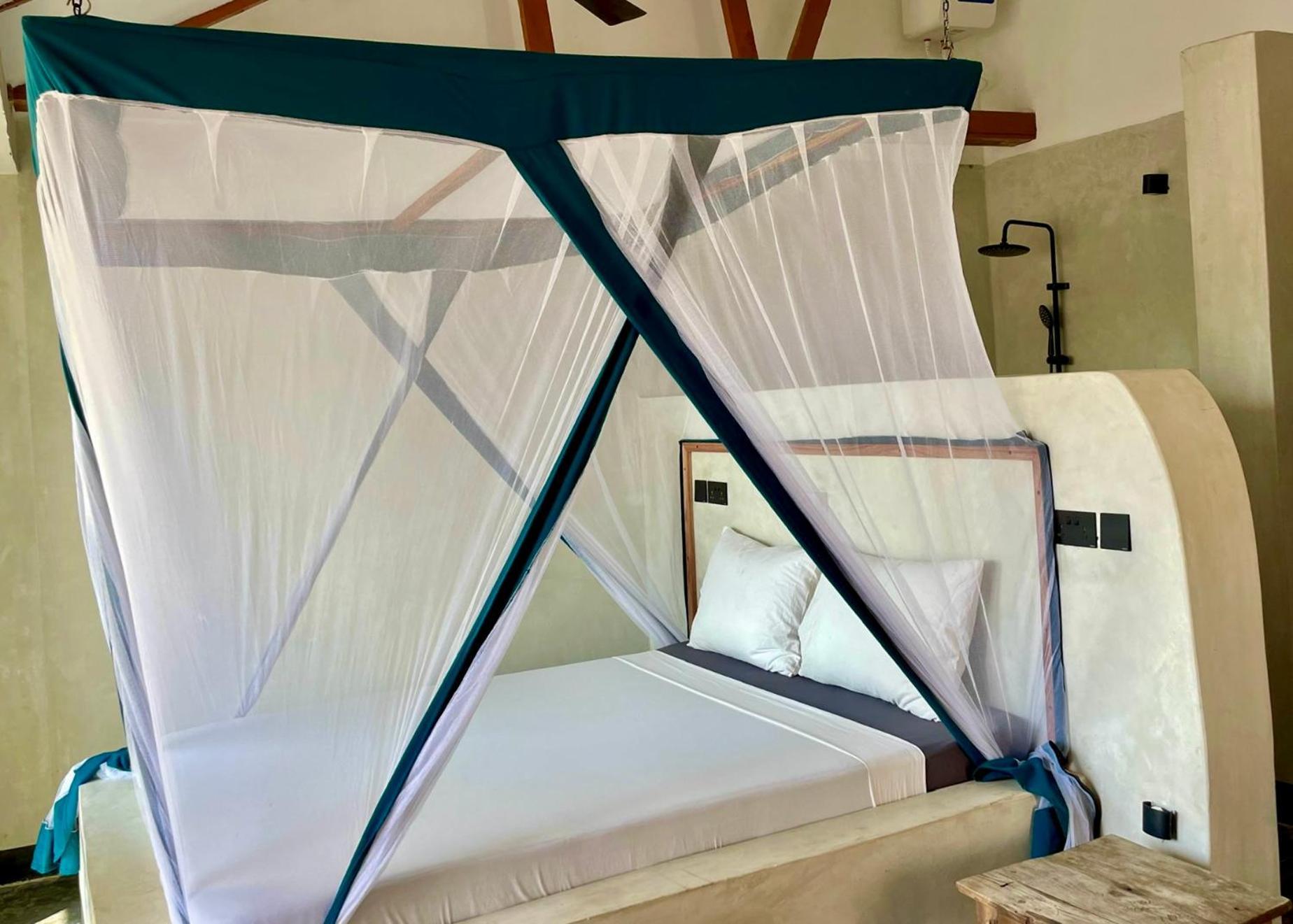Baobab Bungalows Jambiani  Eksteriør bilde