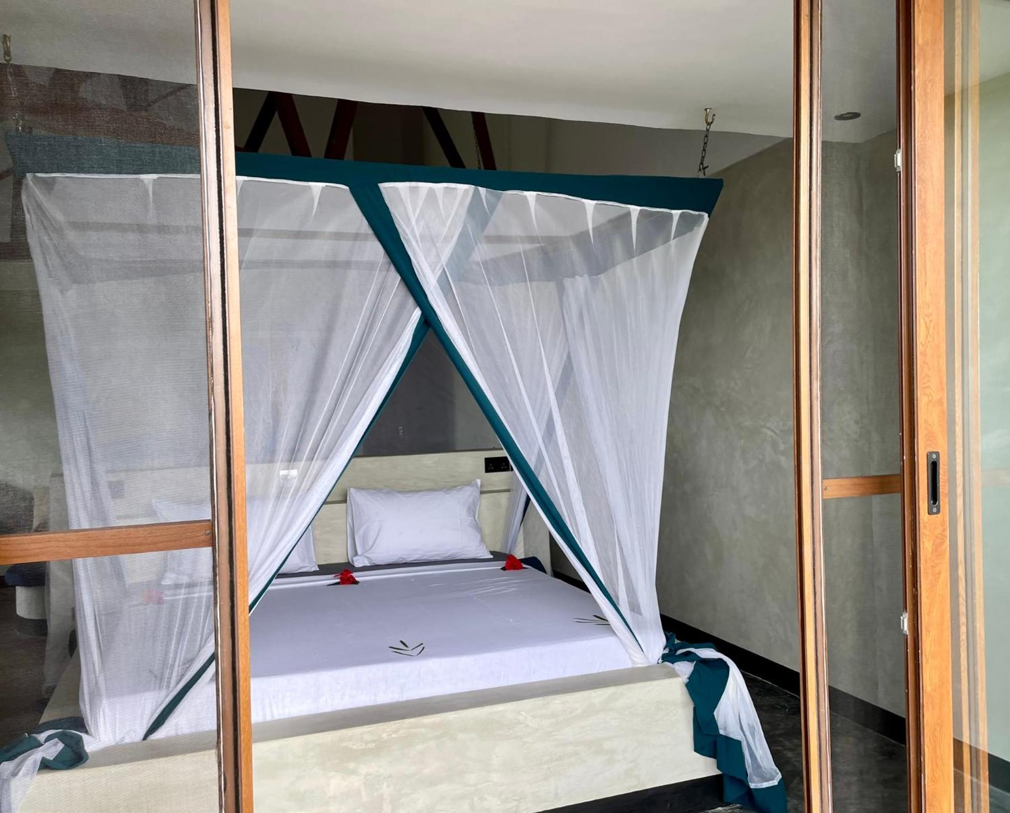 Baobab Bungalows Jambiani  Eksteriør bilde