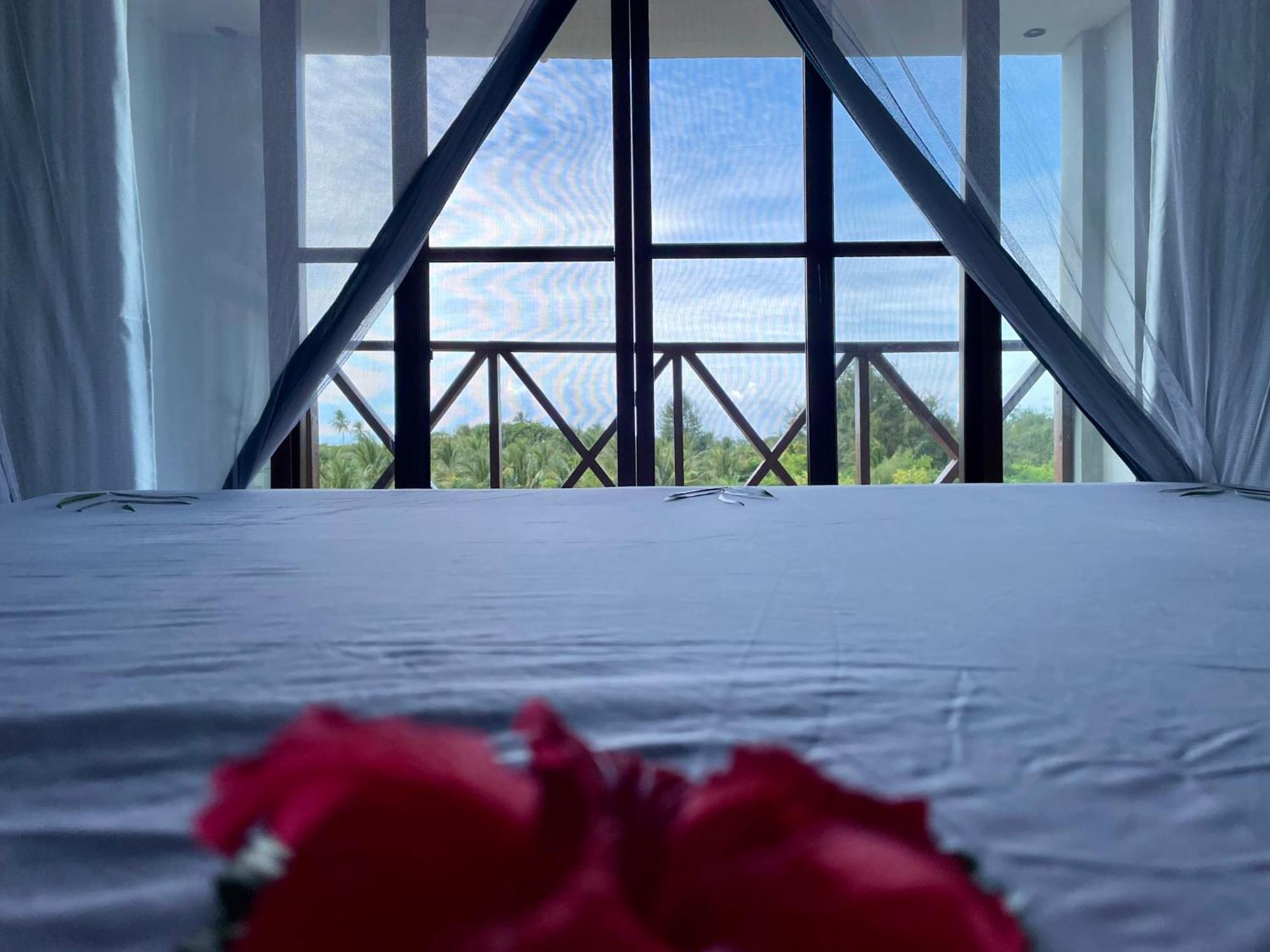 Baobab Bungalows Jambiani  Eksteriør bilde
