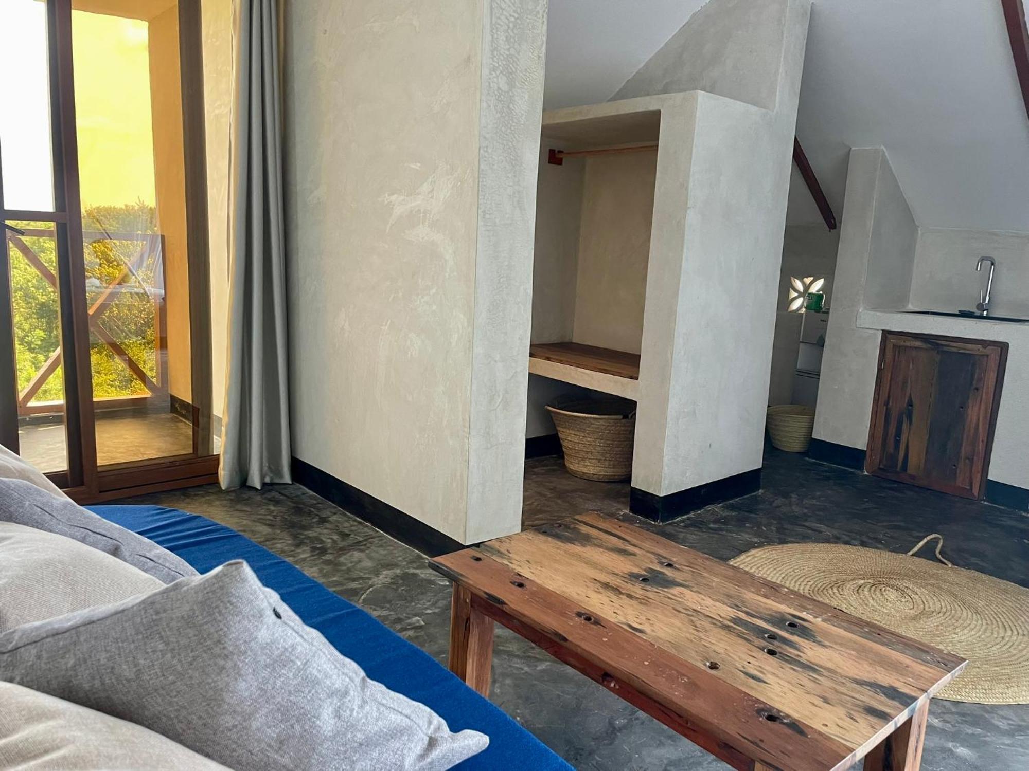 Baobab Bungalows Jambiani  Eksteriør bilde