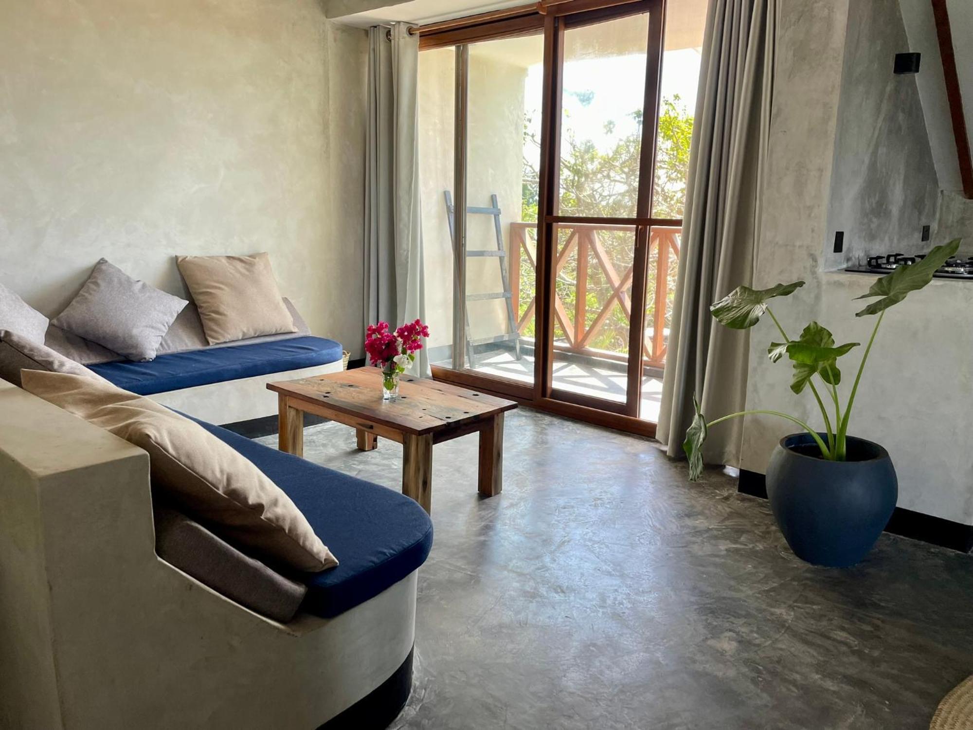 Baobab Bungalows Jambiani  Eksteriør bilde